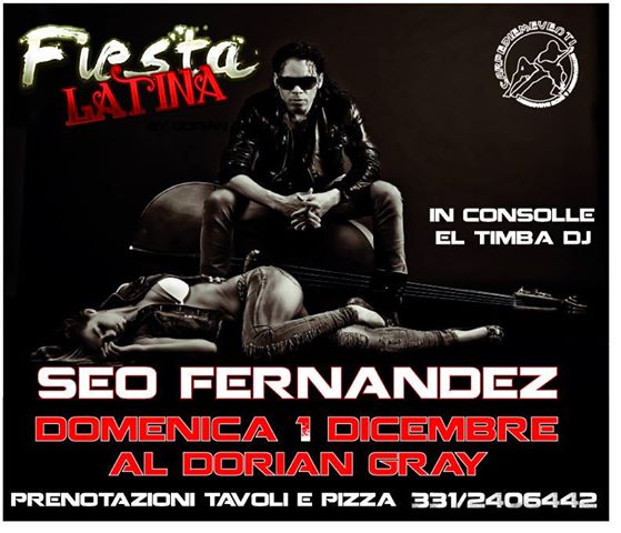 seo fernandez rueda de casino seo fernandez rueda de casino
